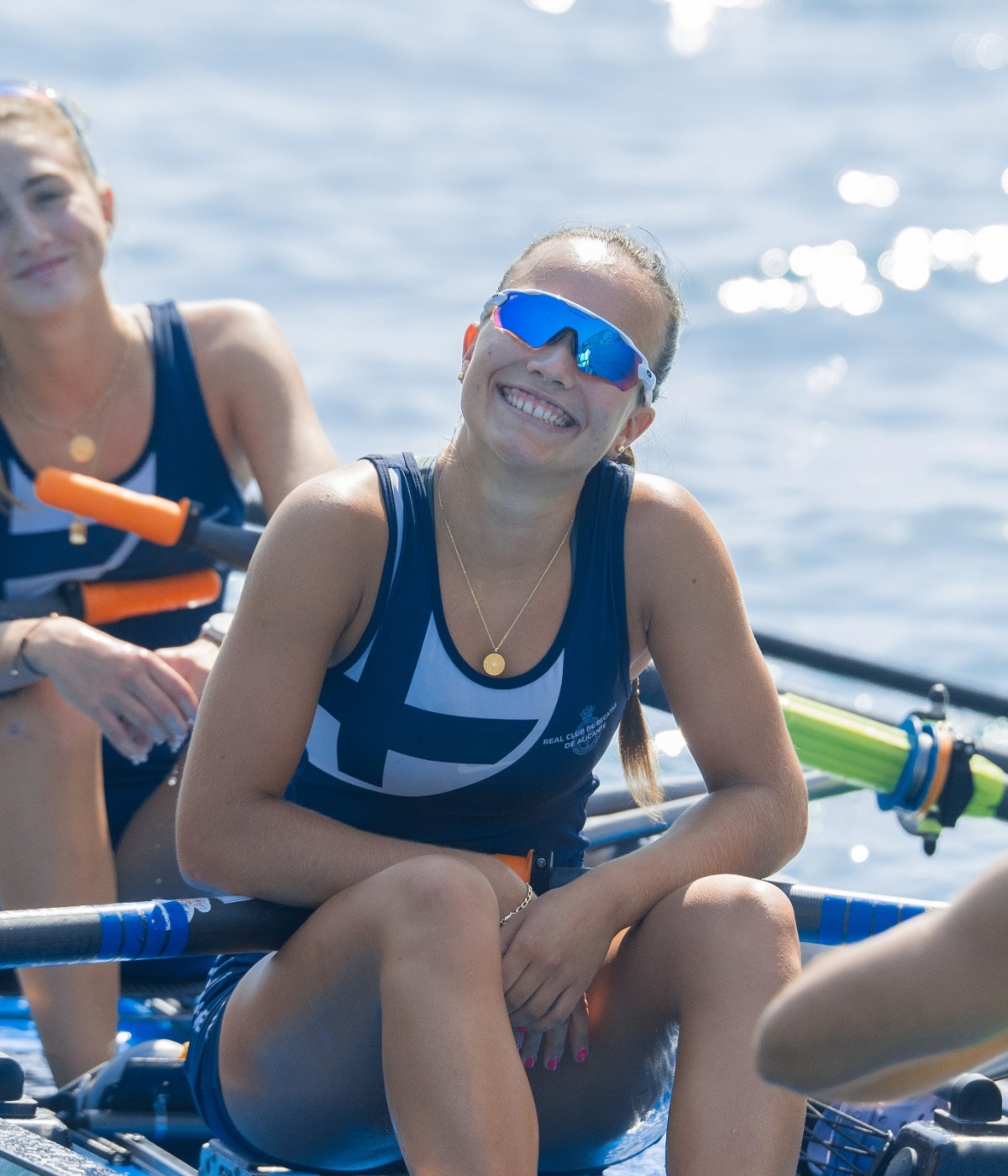 Escuelas Municipales del Real Club de Regatas de Alicante