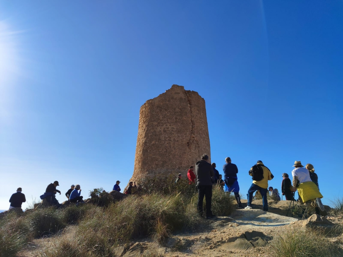 La Torre de Reixes podría expropiarse de su propietario ante el deterioro y la falta de actuación