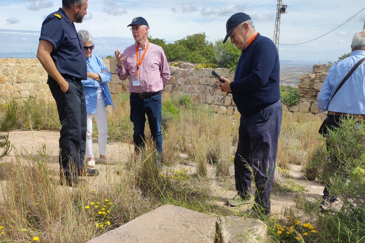  - Foto: AYTO. CARTAGENA