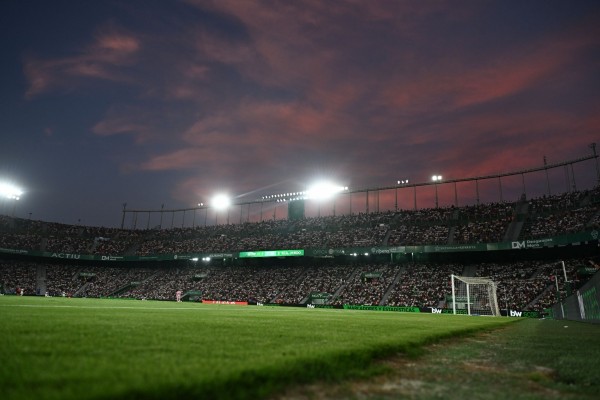 El Elche CF mejora en ocho partidos los registros como local de su último curso en LaLiga EA Sports