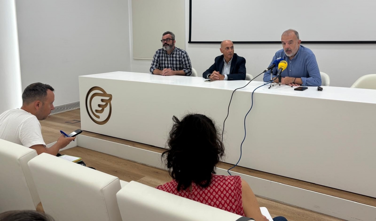 Alcoy incide en los patinetes y en las nuevas normas de circulación con motivo de la Semana de la Movilidad