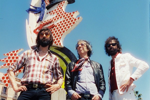 Las fiestas patronales de Torrevieja, con Sidonie y La La Love You, el germen del Low en Torrevieja