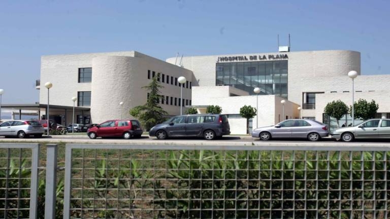 La segunda ampliación de la UCI de La Plana, más cerca: Comsa subsana sus errores y es admitida a licitación