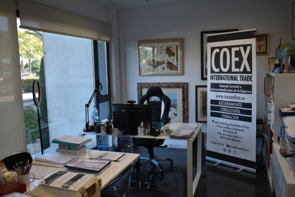 COEX International Trade, el despacho alicantino que previene riesgos jurídicos en la contratación de agentes comerciales internacionales