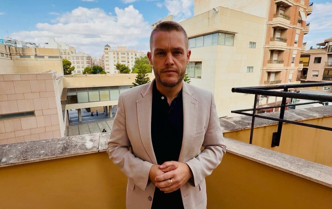 El PSOE de Elche pide a Ruz que comparezca en el pleno ante 