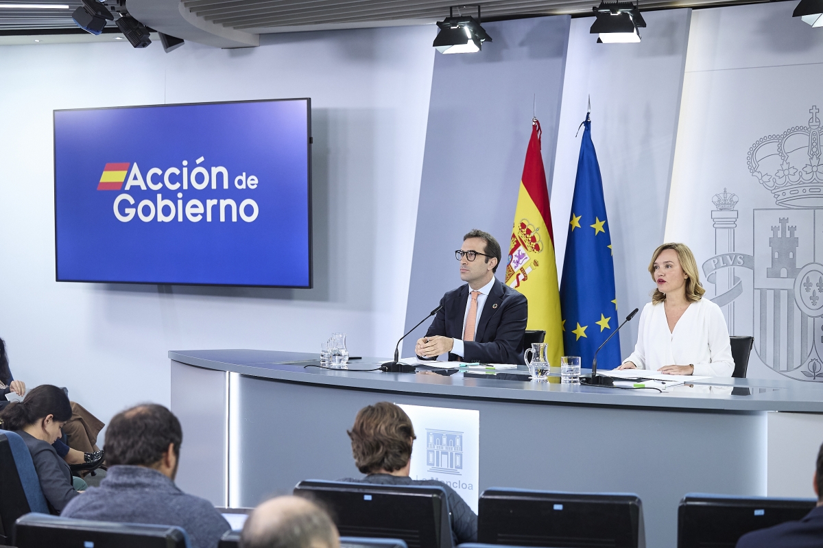 El Gobierno podrá acordar de forma puntual y por interés general excepciones al embargo de armas a Israel