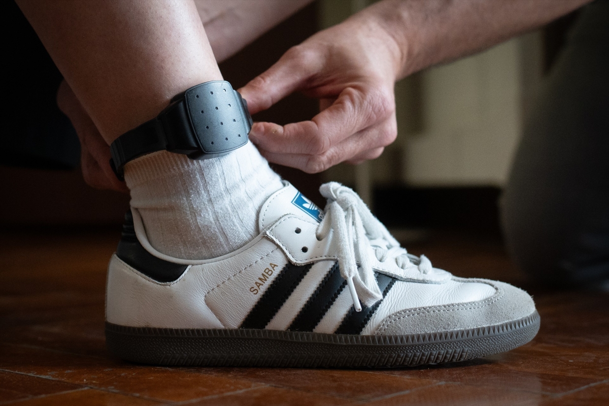 Pulseras: la lógica de la ocultación