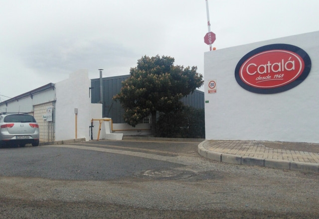 La alcoyana Cárnicas Catalá plantea un ERE de extinción para sus 55 trabajadores 