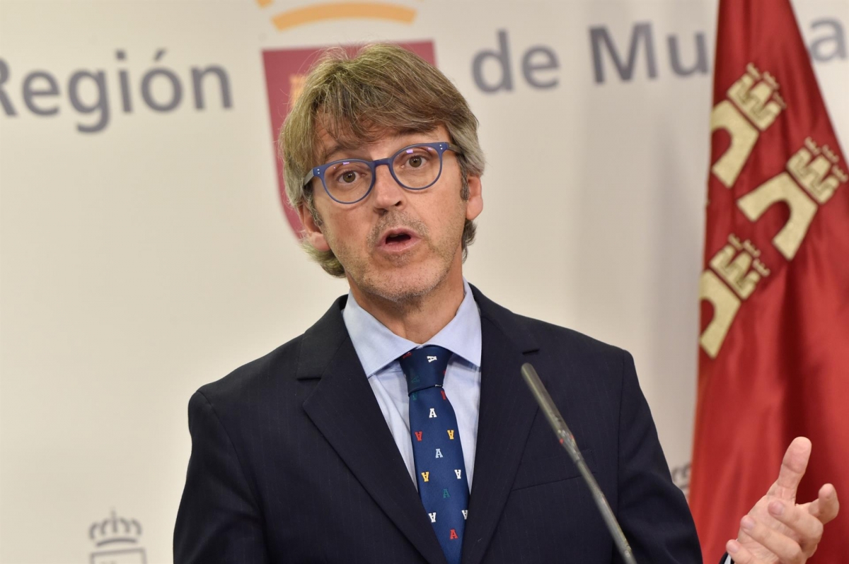 La Región de Murcia ataja su déficit con una 