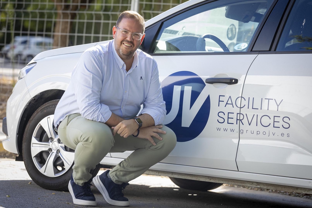 JV Facility Services, la empresa valenciana que limpia del Roig Arena al Ciutat de València