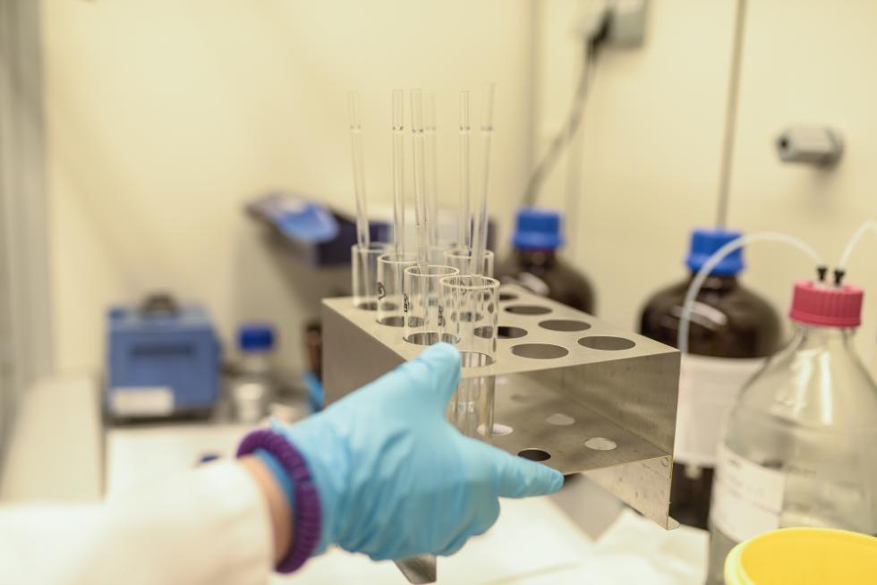 Fisabio y asociaciones de pacientes fijan nuevas alianzas estratégicas para impulsar investigación en enfermedades raras