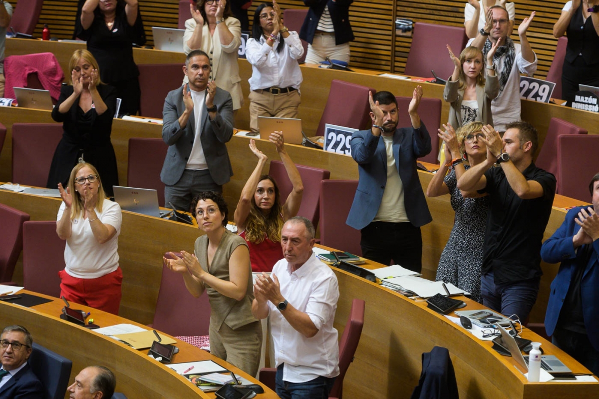  - Foto: KIKE TABERNER