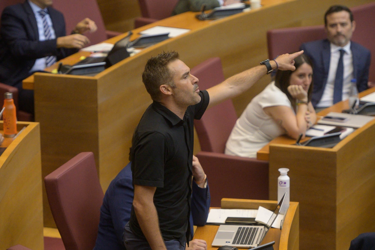  - Foto: KIKE TABERNER