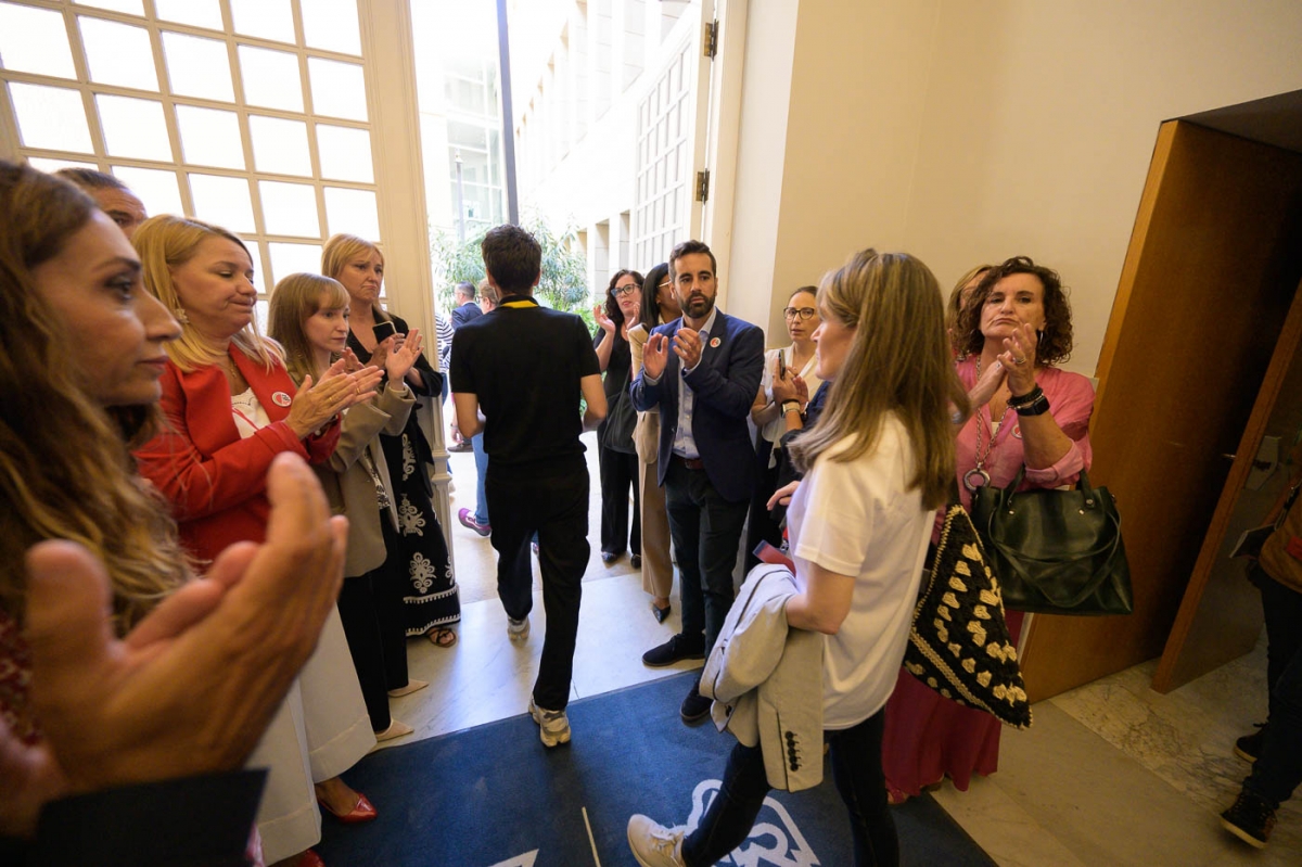  - Foto: KIKE TABERNER