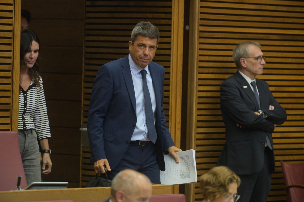  - Foto: KIKE TABERNER