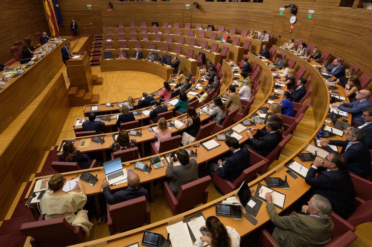  - Foto: KIKE TABERNER