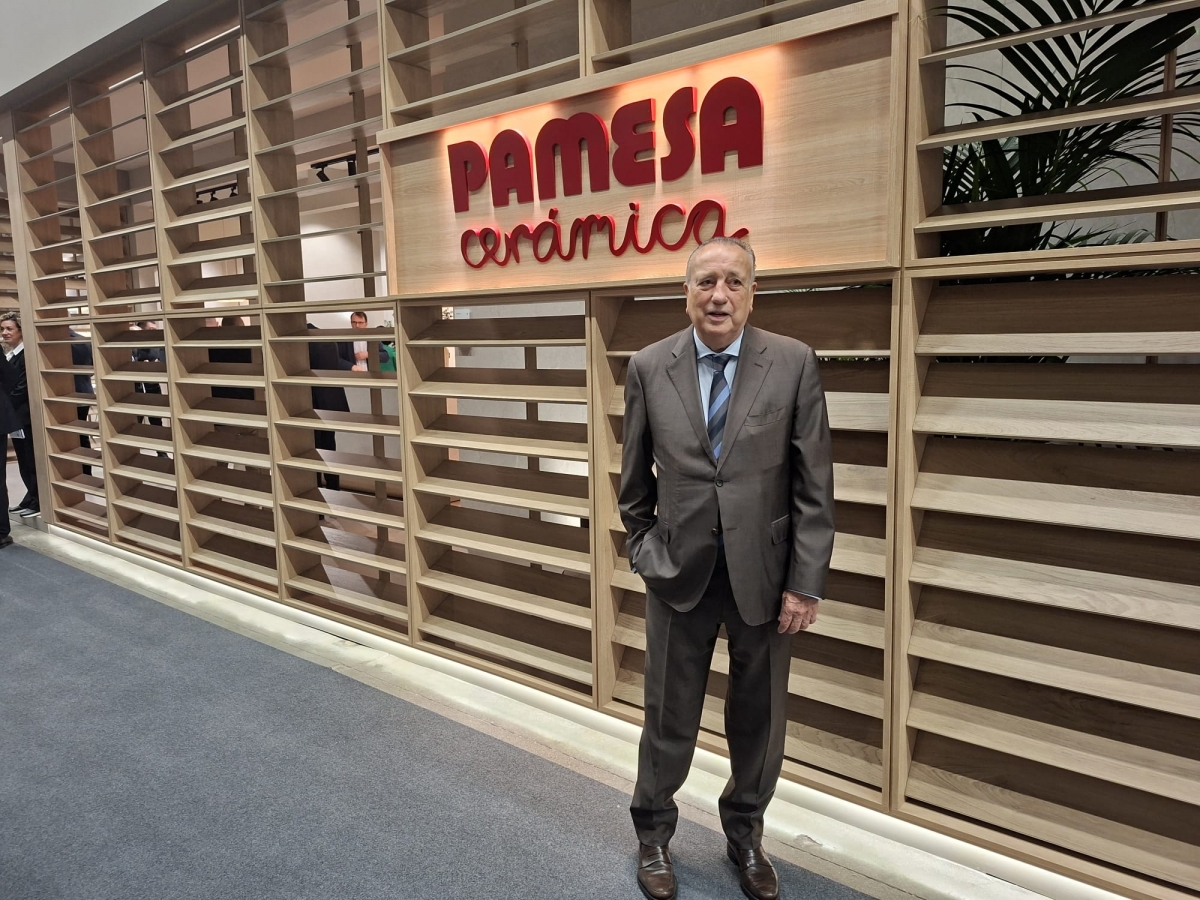 Fernando Roig: “Hay que proteger al azulejo europeo y gravar a los países que no respeten legislación ambiental”