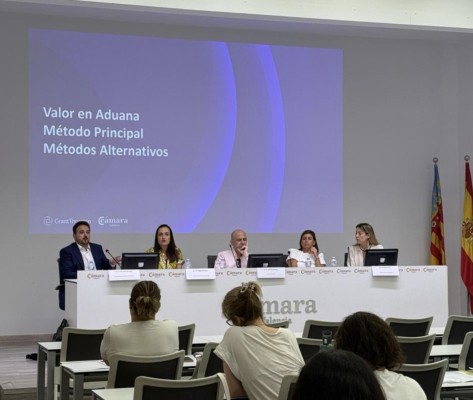 Control aduanero, fiscalidad y precios de transferencia, palancas para reforzar el comercio con EEUU