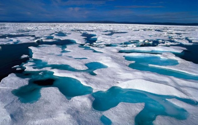 Antiguos registros humanos de hielo confirman el calentamiento global