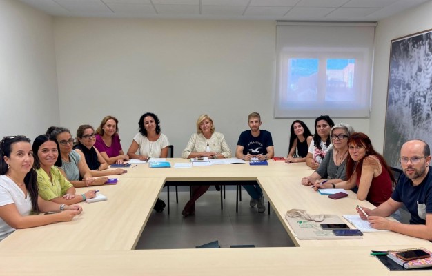 Marcha o manifiesto: Castelló y asociaciones ultiman la programación de la Semana de la salud mental