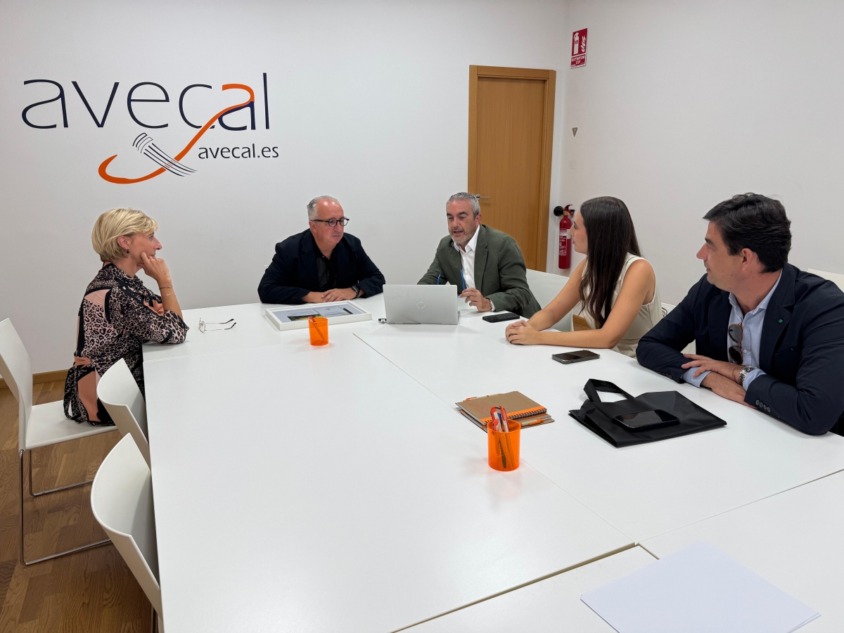 Avecal, primera asociación autonómica del calzado que certifica su huella de carbono en España 