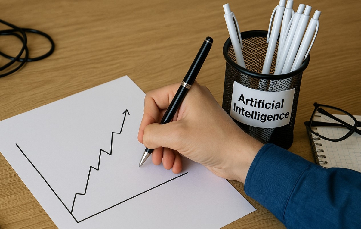 Cuando la automatización tropieza con la cultura