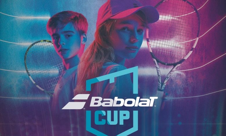 La Babolat Cup, torneo benjamín, infantil y cadete de referencia, esta semana en El Palmar