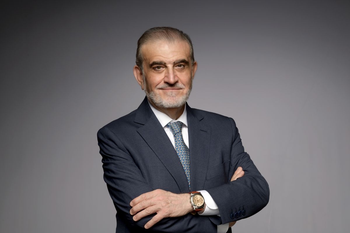 Andreu Cruañas, reconocido como uno de los líderes europeos en el sector del empleo y la contratación