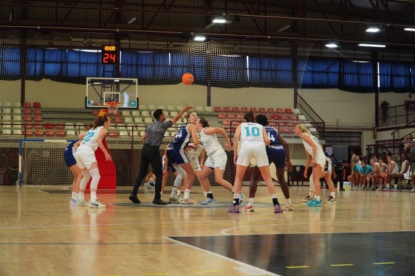 Alcantarilla acoge la Supercopa Femenina con el Valencia como favorito y el Jairis como anfitrión