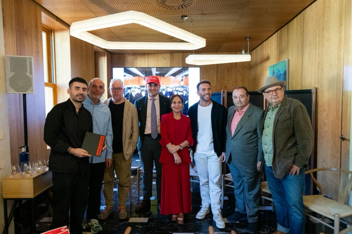 De 'la mejor barra del mundo' al catering: Grupo Gastronou diversifica negocio con celebraciones