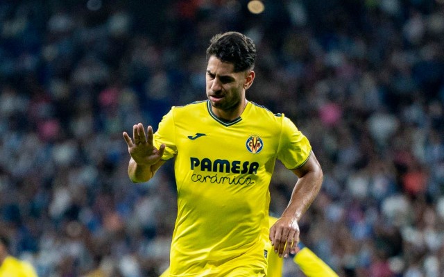 Ayoze vale por dos: un doblete del tinerfeño da el triunfo a un Villarreal más sólido