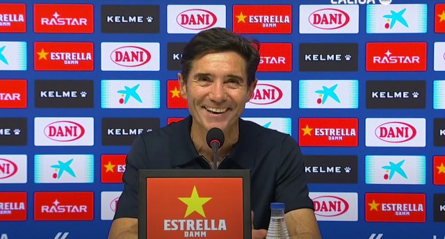 Marcelino: 
