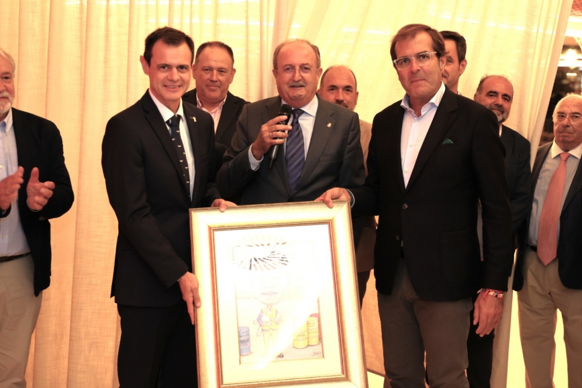  - Foto: JR Comunicación y Protocolo