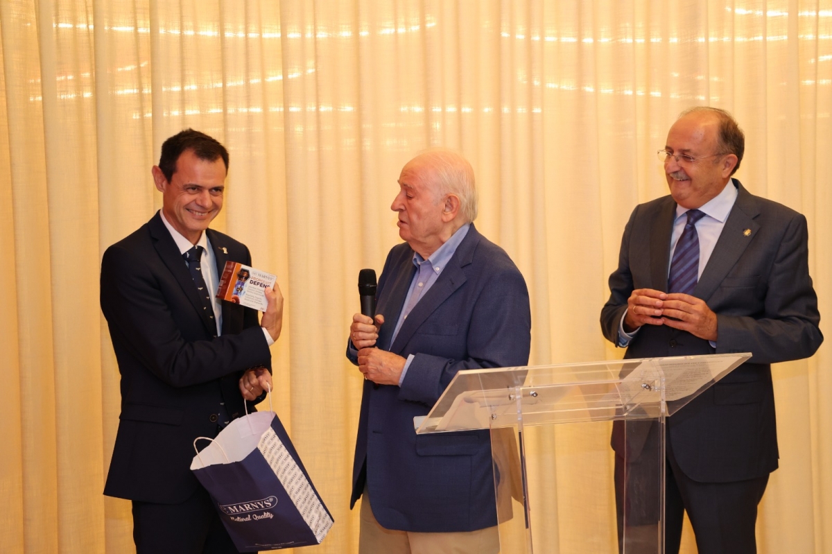  - Foto: JR Comunicación y Protocolo