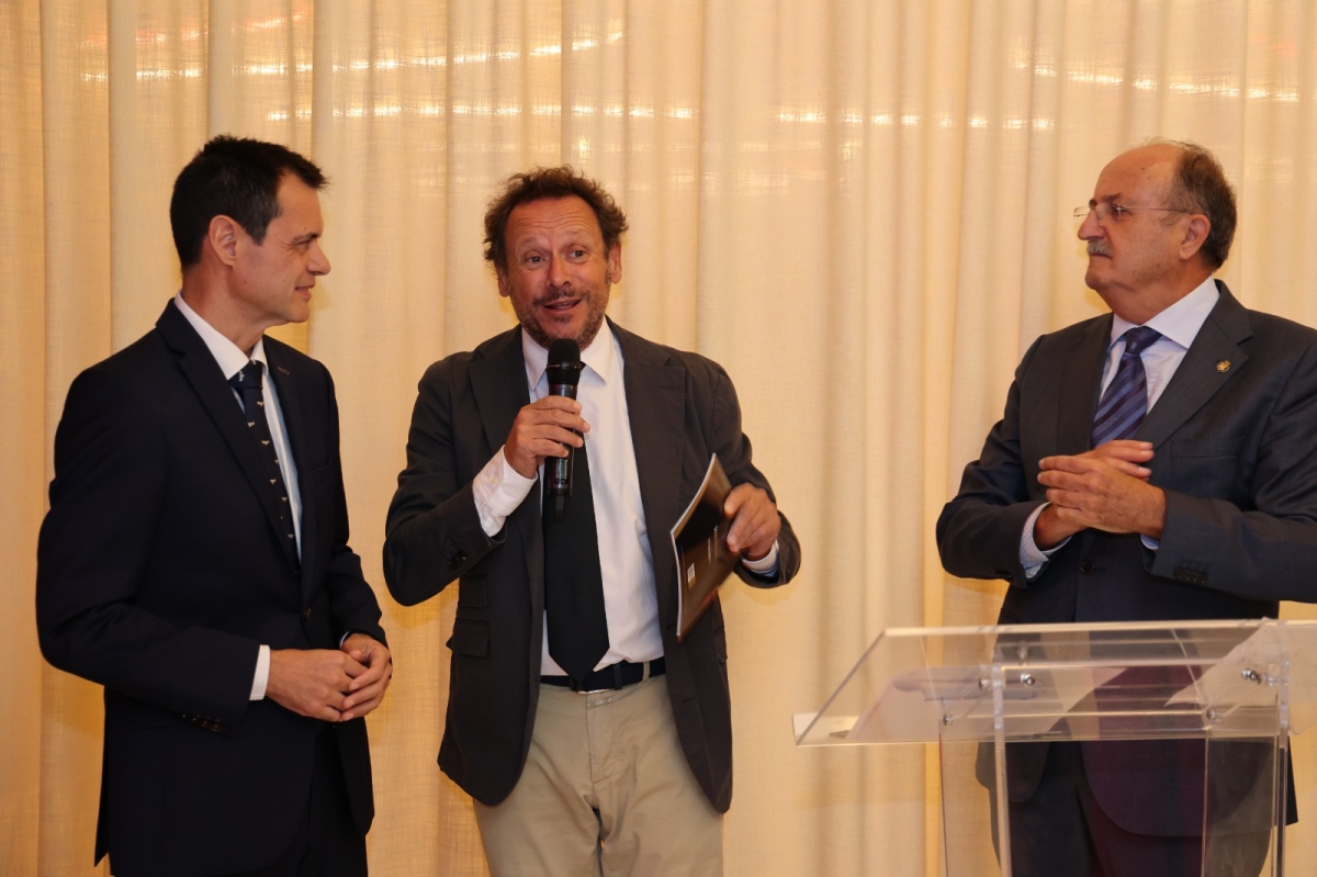  - Foto: JR Comunicación y Protocolo