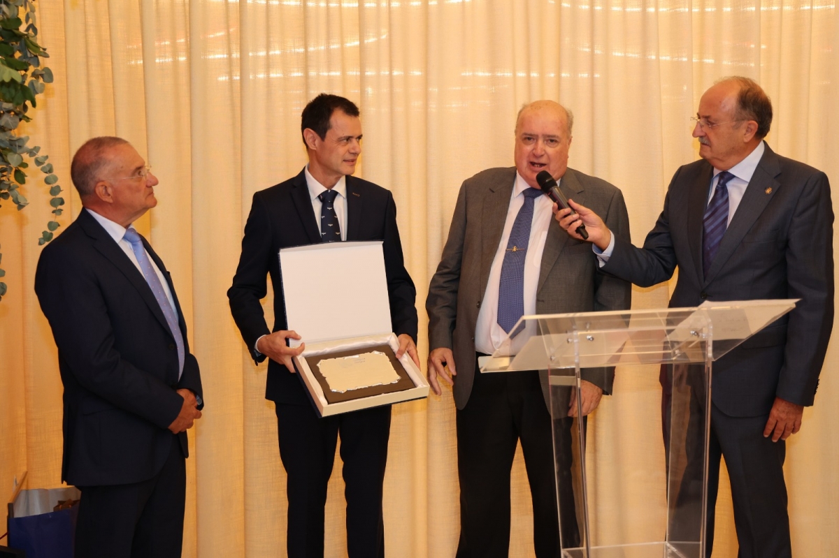  - Foto: JR Comunicación y Protocolo