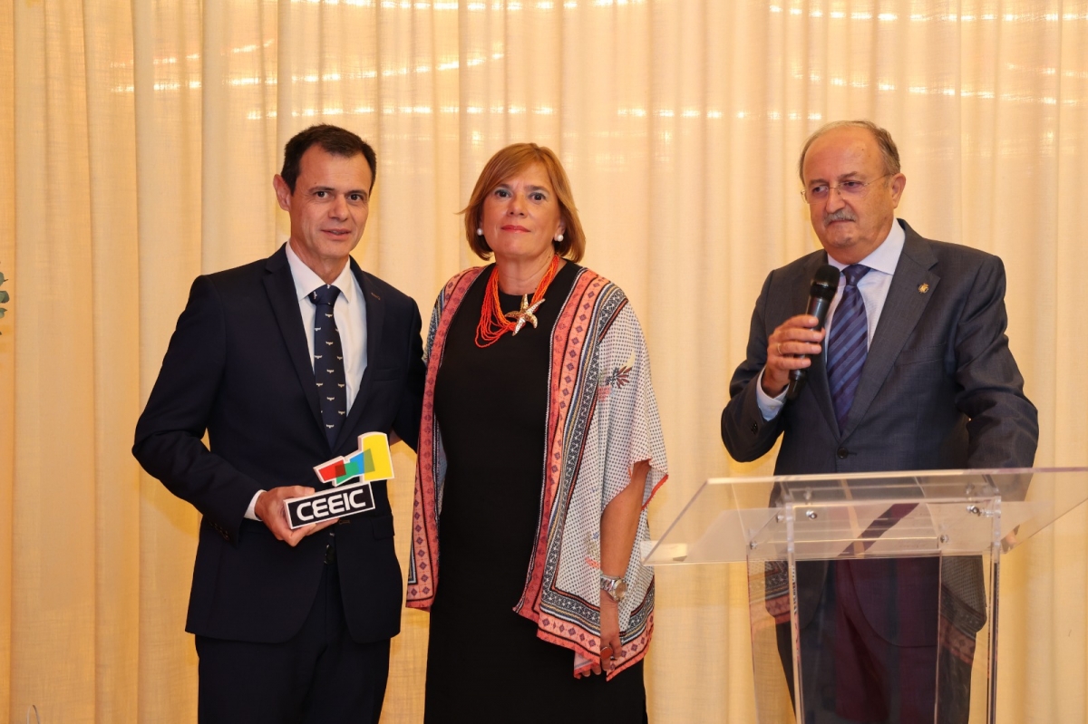  - Foto: JR Comunicación y Protocolo