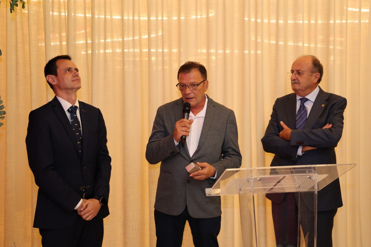  - Foto: JR Comunicación y Protocolo