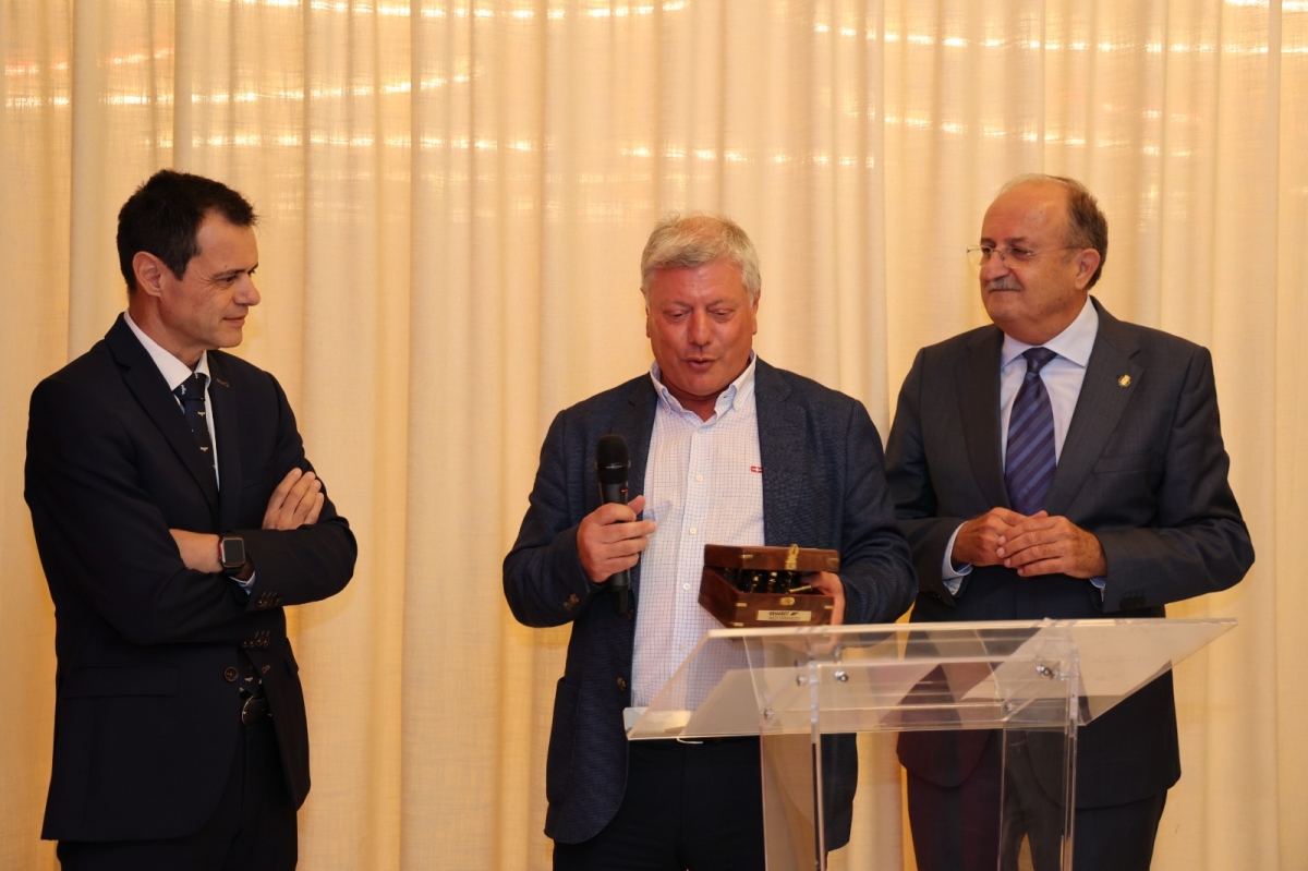  - Foto: JR Comunicación y Protocolo