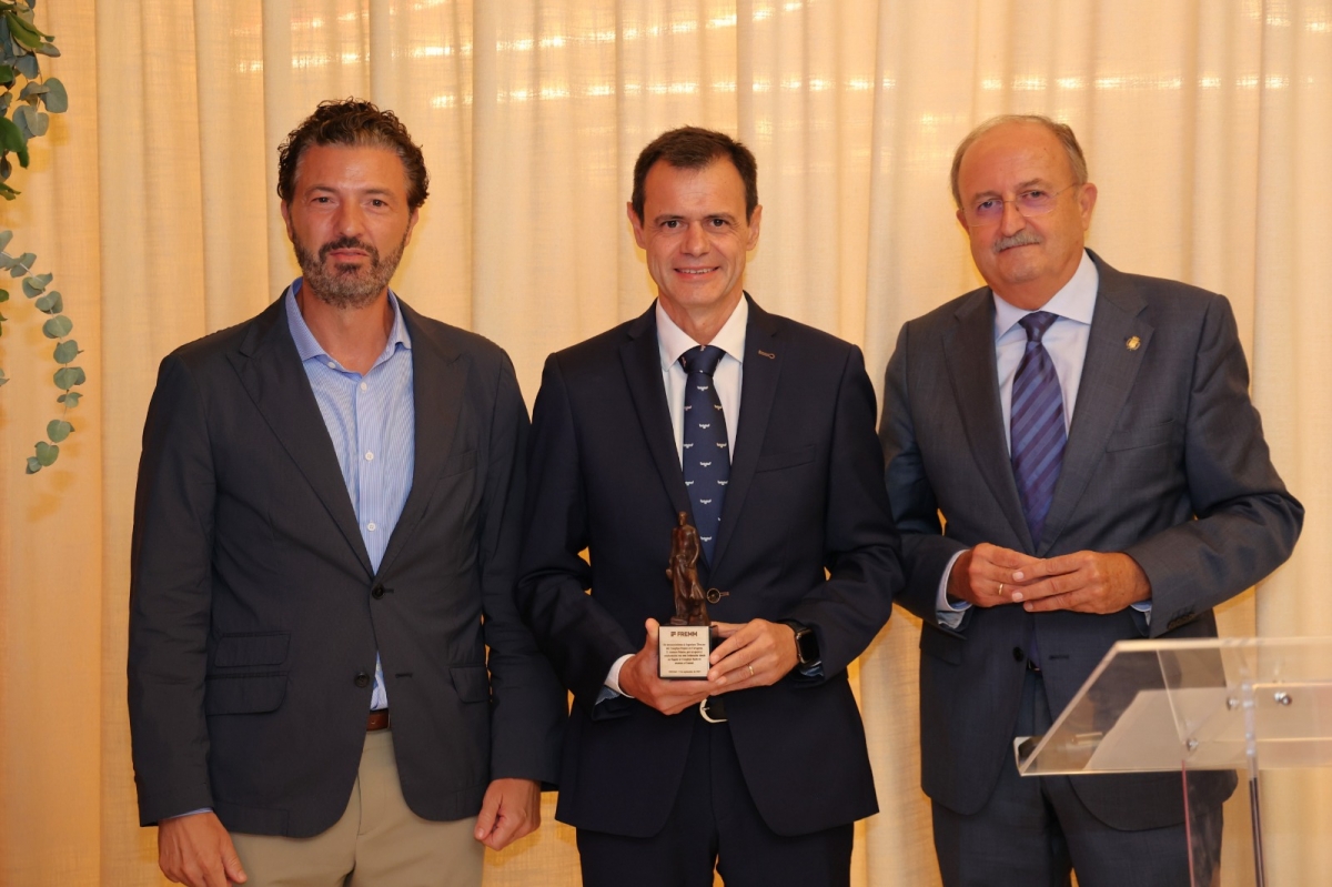  - Foto: JR Comunicación y Protocolo