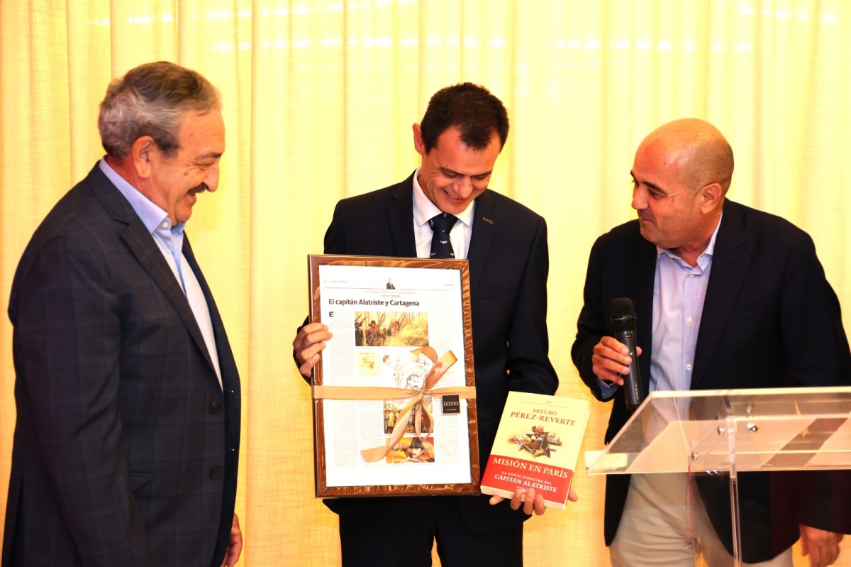  - Foto: JR Comunicación y Protocolo