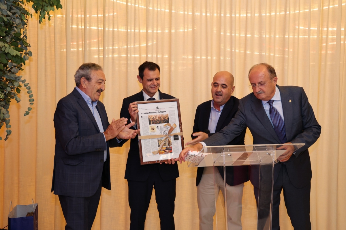  - Foto: JR Comunicación y Protocolo