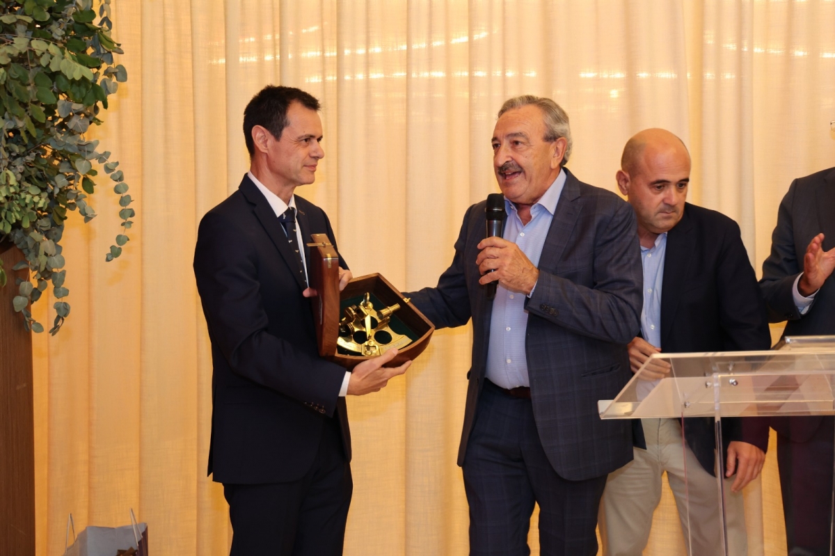  - Foto: JR Comunicación y Protocolo