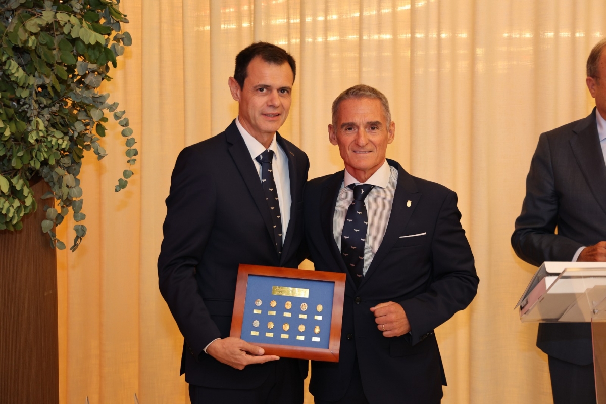  - Foto: JR Comunicación y Protocolo