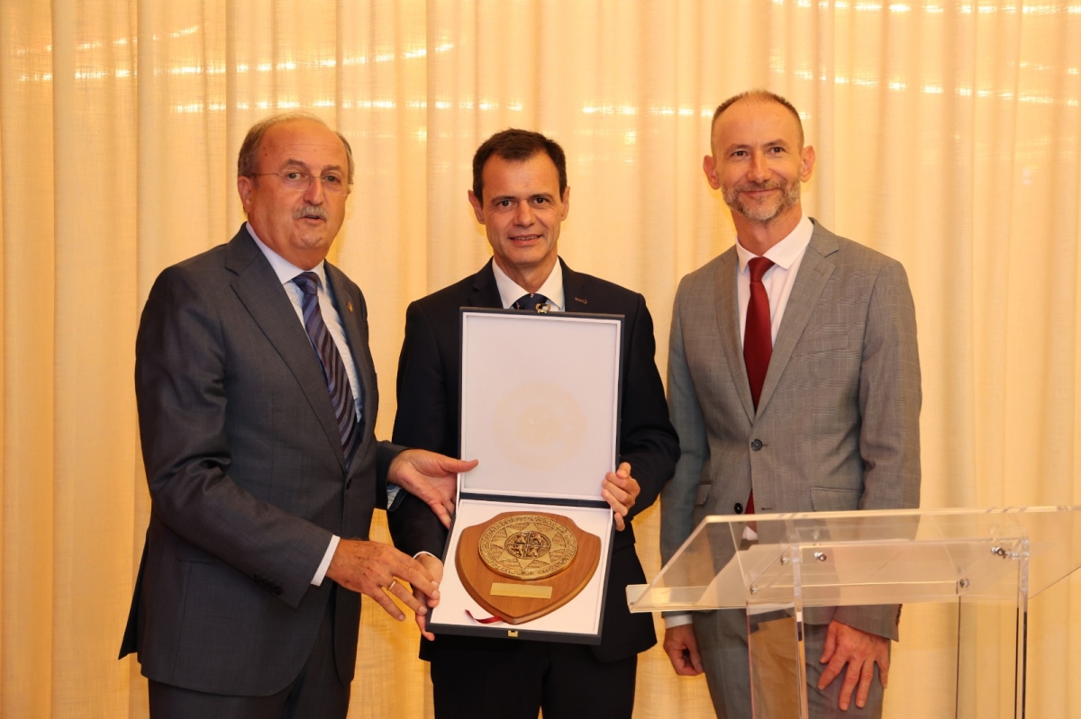  - Foto: JR Comunicación y Protocolo