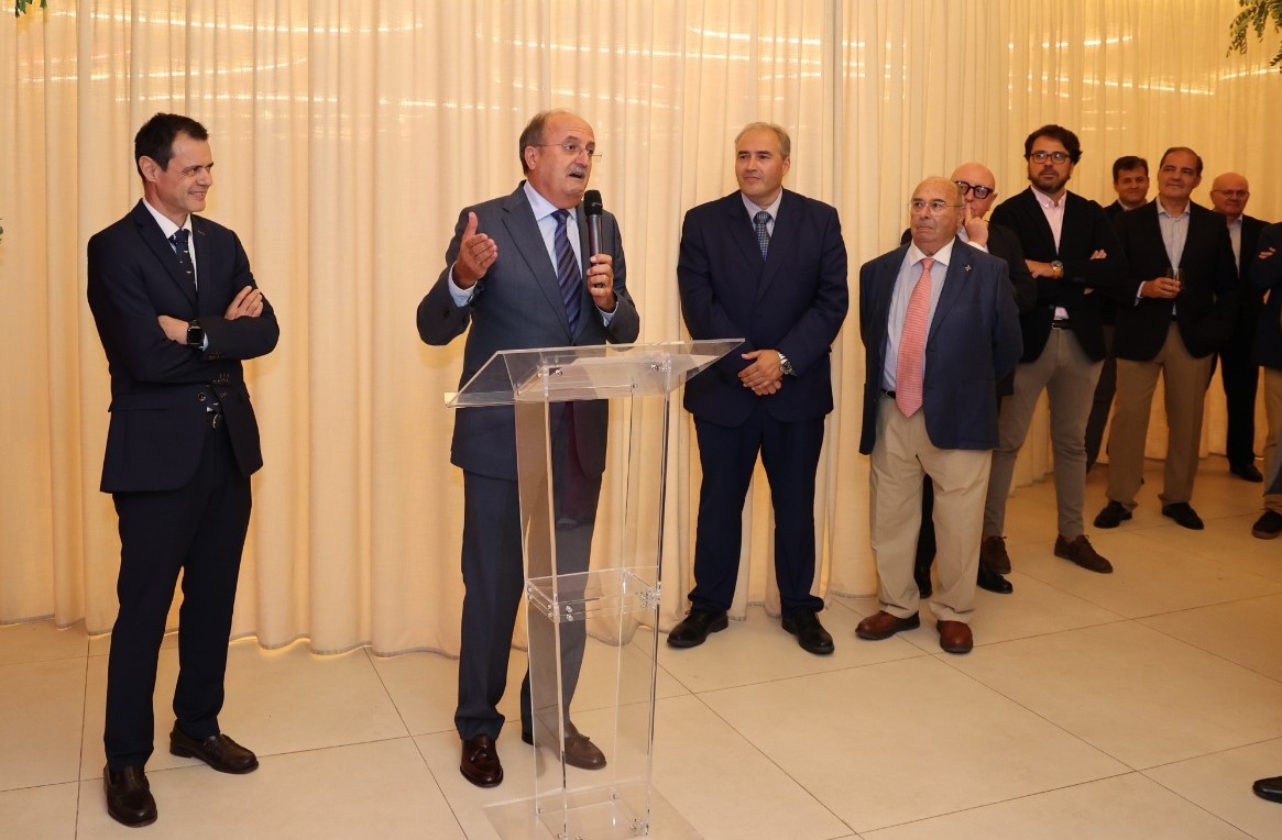  - Foto: JR Comunicación y Protocolo