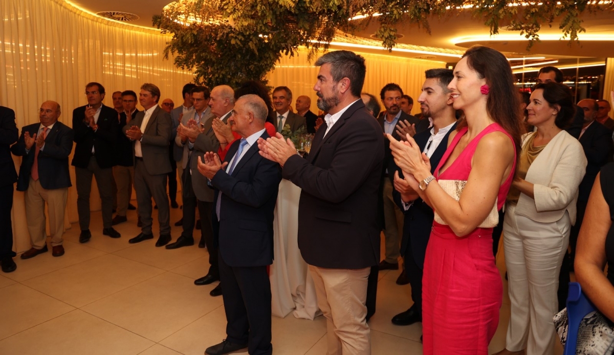  - Foto: JR Comunicación y Protocolo