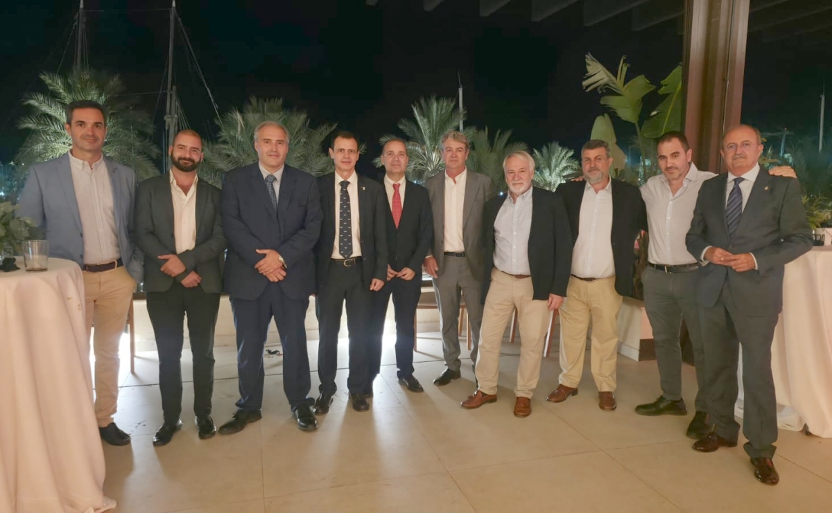  - Foto: JR Comunicación y Protocolo