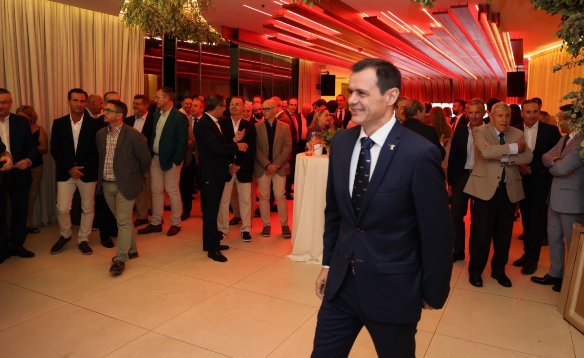  - Foto: JR Comunicación y Protocolo