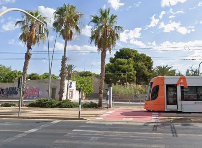 Alicante transformará 120.000 metros de suelo industrial en comercial en el límite con San Vicente